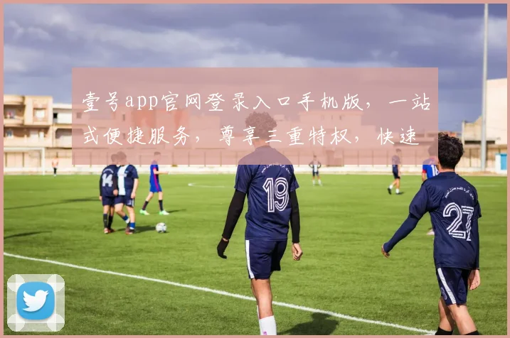 壹号app官网登录入口手机版，一站式便捷服务，尊享三重特权，快速登录体验