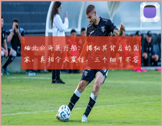 缅北公海医疗船：揭秘其背后的国家，真相令人震惊，三个细节不容忽视