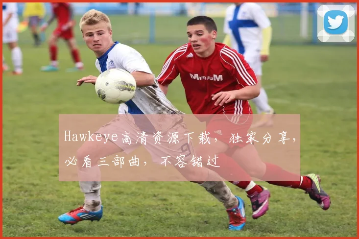 Hawkeye高清资源下载，独家分享，必看三部曲，不容错过